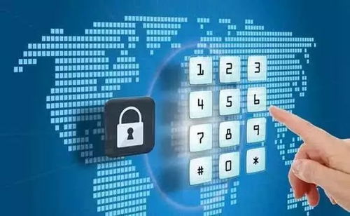 区块链赋能实际场景 构筑网络与信息安全新防线